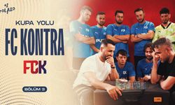 CANLI YAYIN | FC Kontra vs Reality FC Golazo Cup maçı canlı izle