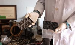 Çay atıkları plastiğe alternatif oluyor