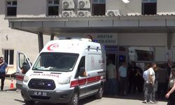 Cemevi başkanı silahlı kavgada öldürüldü, 18 yaşındaki yeğeni ağır yaralandı