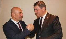 Cemil Tugay - Tunç Soyer kavgası tam gaz: Karşılıklı salvolar