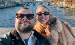 Ceren Önder Kandemir'in eşi Yasin Cem Kandemir kimdir?
