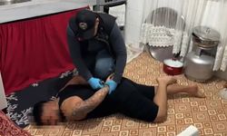 ’Acımasızlar’ çetesi çökertildi, 10 şüpheli gözaltına alındı