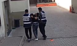 Cezaevi firarisi suç makinesi yakalandı: Hırsızlık ve silahlı tehdit suçlarından aranıyordu!