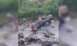 Cezaevi izninden dönmedi, dere yatağında hayatını kaybetmiş olarak bulundu