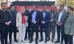CHP il örgütüne miting öncesi silahlı saldırı