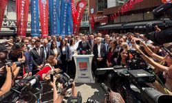 CHP'den Özel'e yönelik saldırıya sert tepki