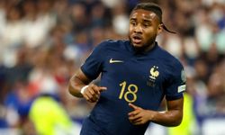 Christopher Nkunku Fenerbahçe'ye mi gelecek?