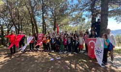 Çiğli Belediyesi'nden gençlere izcilik eğitimi