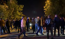 Çocuk kavgası aileleri karıştırdı: Ortalık savaş alanına döndü!