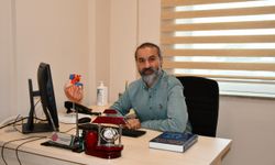 Çocuklarda kalp hastalığına dikkat: Sağlık kontrollerini ihmal etmeyin