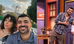 Çok Güzel Hareketler 2 skeç yazarı ve oyuncusu Alperen Sazlı kimdir?