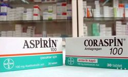 Coraspin ve Aspirin aynı mı? Hangi durumda hangisi kullanılmalı?