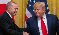 Cumhurbaşkanı Erdoğan, Trump ile görüştü: Türkiye'ye davet etti!