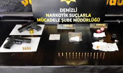 Zehir tacirlerine 4 ilde büyük operasyon: 19 tutuklama