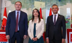 DEM Parti'den CHP'ye kritik ziyaret