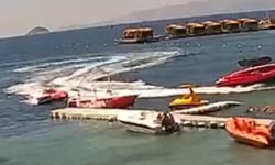 Deniz yatağı faciası: 3 yaralı, biri ağır