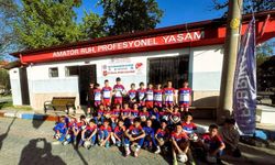 Denizli'de iki amatör kulüp, 30 yıllık tesislerini boşaltıyor