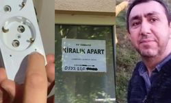 Denizli’deki gizli kamera skandalı: Apart sahibi özellikle kız öğrencileri hedef almış