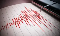 Art arda deprem! Amasya'nın ardından o şehirde sallandı