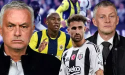 Derbi zamanı: Ülker Stadyumu'nda ilk 11'ler belli oldu!