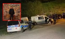 Dere yatağında bıçaklanmış cansız bedeni bulunmuştu, 15 yaşındaki şüpheli gasp için öldürmüş