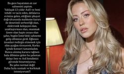 Derya Uluğ konser sahnesinde yaşadığı mağduriyeti anlattı