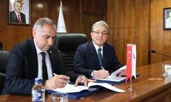 DEÜ ile Tez-Koop-İş arasında 487 işçiyi kapsayan TİS imzalandı