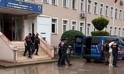 Dev dolandırıcılık operasyonu: Milyon liralık vurgun yapan şebekeye darbe!