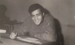 Devrimci Sinan Cemgil kimdir, neden öldü?