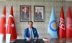 Dicle Üniversitesi Rektörü Kamuran Eronat kimdir?