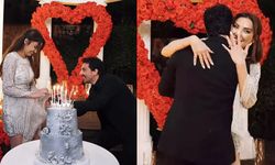 Dilan Polat'ın ablası Sıla Doğu evleniyor!