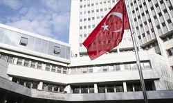 Dışişleri Bakanlığı'ndan Sudan uyarısı: Zorunlu olmadıkça eyahat etmeyin!