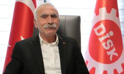 DİSK Ege Bölge Temsilcisi Memiş Sarı kimdir, nereli, kaç yaşında?