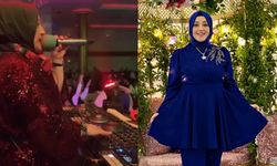 DJ Fatma Civelek kimdir? Fatma Civelek neden gündem oldu?