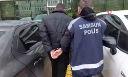 Döviz bozdururken takip etti, içi para dolu çantayı kapkaç yöntemiyle çaldı