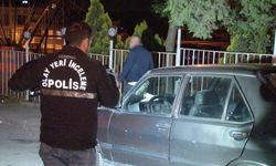 Düğün kanlı bitti: Silahlı çatışmada 1 kişi yaralandı