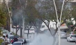 Düğün konvoyu magandaları trafiği felç etti: Sürücüler ceza yağmuruna tutuldu!