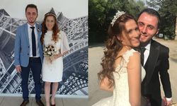 İzmir'de düğün salonunda facia: Genç doktor hayatını kaybetti, eşi ağır yaralı!
