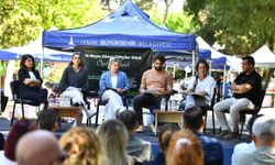 Dünya Çiftçiler Günü, İzmir'de etkinliklerle kutlandı