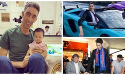 Dünyanın en uzun adamı hayatta mı? Sultan Kösen yaşıyor mu?