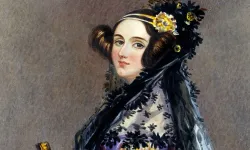 Dünyanın ilk bilgisayar programcısı olan Ada Lovelace kimdir?
