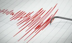 Korkutan deprem! Gün depremle başladı