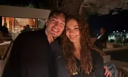 Ebru şahin 31 yaşına girdi, eşi Osman Cedi ile romantik kutlama