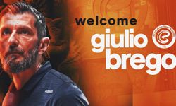 Eczacıbaşı Dynavit’te Giulio Cesare Bregoli dönemi!