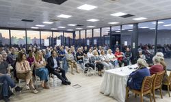 Edebiyat ve sinema Karşıyaka'da buluştu: Final "Cadı" ile geliyor