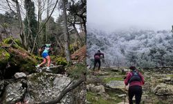Efeler Yolu Ultra Trail, İzmir'de koşulacak