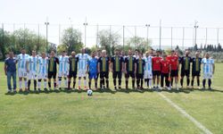 Ege Üniversitesi spor ve sporcu dostu ekosistemiyle örnek oluyor