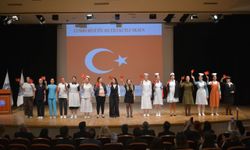 Ege Üniversitesi'nde "70. Yıl Kariyer Günleri ve Bilim Şenliği" başladı