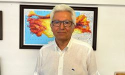 Ege'de 6.1'lik deprem sonrası Prof. Dr. Süleyman Pampal o bölgeyi işaret etti: '8.5'lik deprem olabilir'