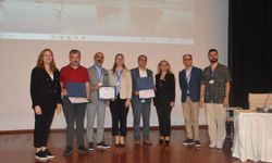 Egeli öğrencilere ilham veren seminer: "Multidisipliner Yaklaşım ve Akademik Girişimcilik"